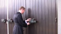 Geen H.Missen meer in Norbertuskerk Horst